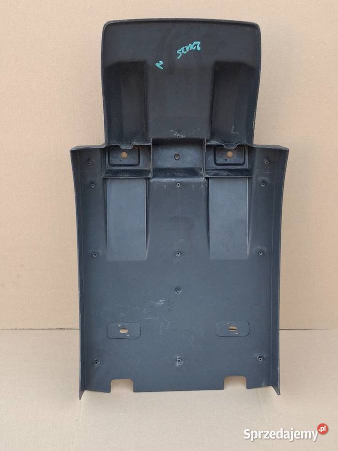 VOLVO FH4 BŁOTNIK KOŁO PRZÓD LEWY PRAWY Nadkola Części samochodowe lubuskie