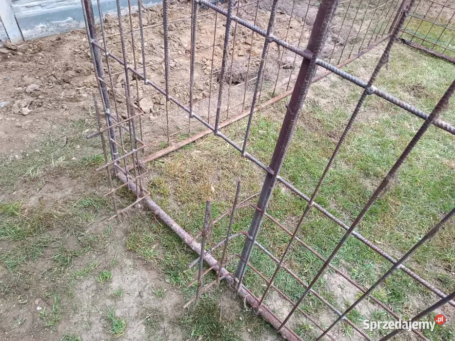 Kojec psa duży solidny stalowy Kalej