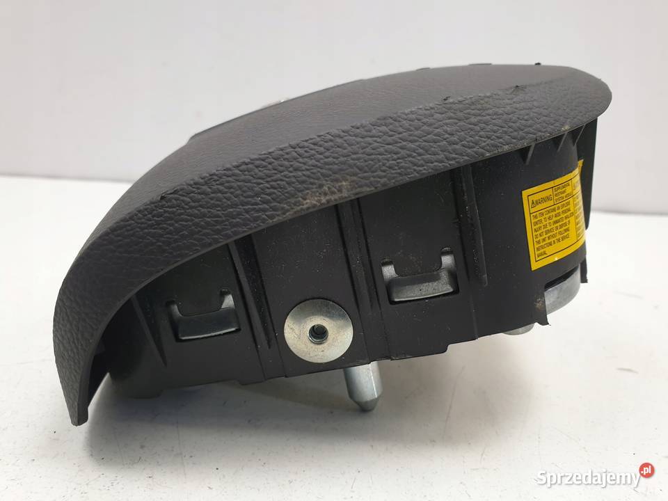 Chevrolet Spark III PODUSZKA POWIETRZNA KIEROWCY Rudka