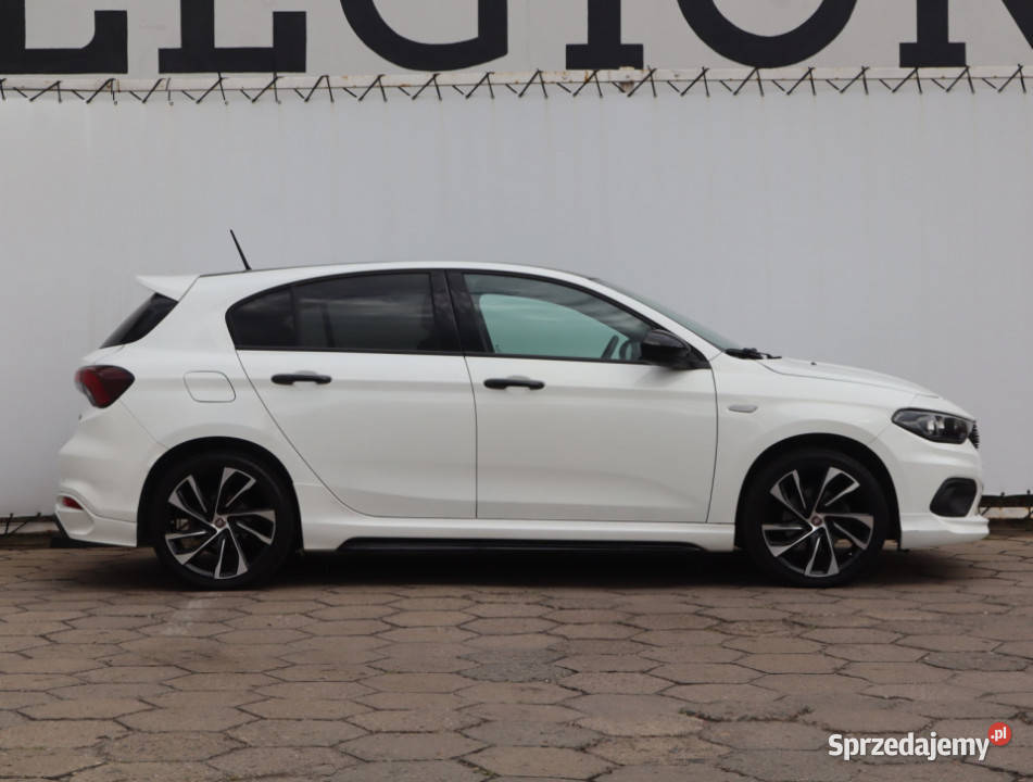 Fiat Tipo 13 MultiJet 70KM