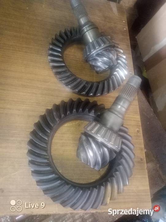 Mercedes g klasa 460 Wolf wkład szybki 358 Kocmyrzów