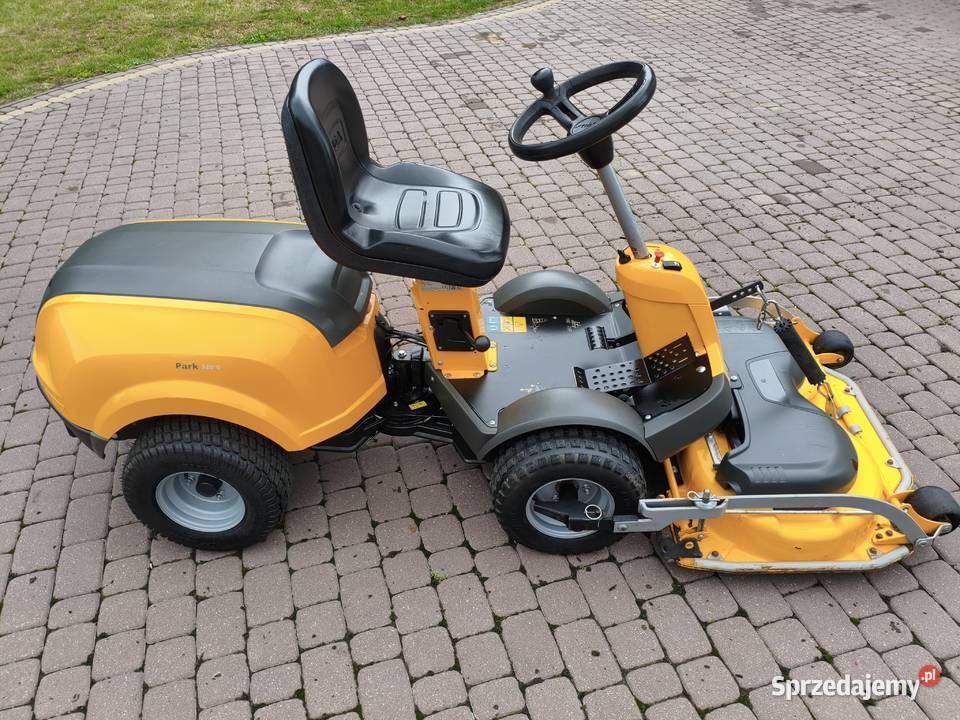 Stiga Park 320 G 2018 r 20 V2 Dom i Ogród Pińczów
