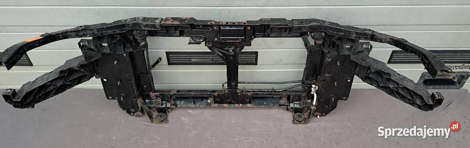 Pas przedni Nissan Murano Z50 20032008 35 V6 Mielęcin