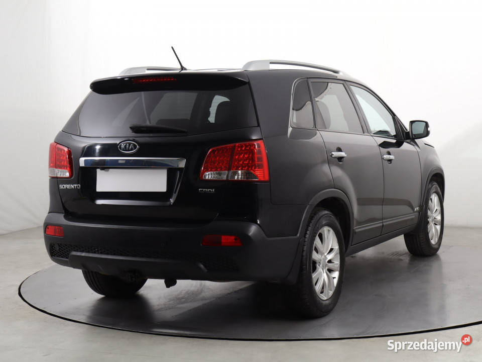 Kia Sorento 22 CRDi SUV Katowice sprzedam