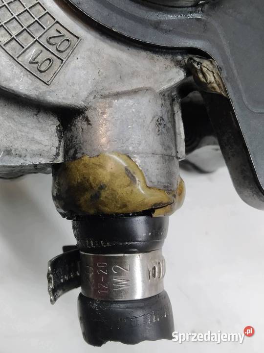 POMPA VACUM LUK 19 TDI VW Volkswagen Passat V Rok produkcji 2002 świętokrzyskie sprzedam
