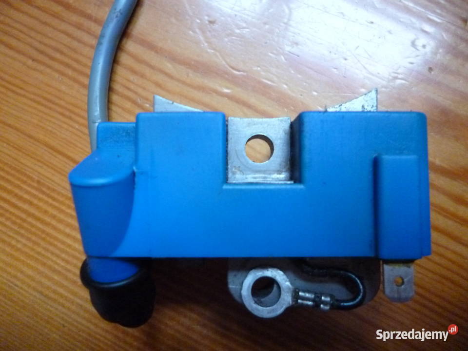 Piła spalinowa Makita DCS 400 Sachs Dolmar 100 mazowieckie Łochów sprzedam