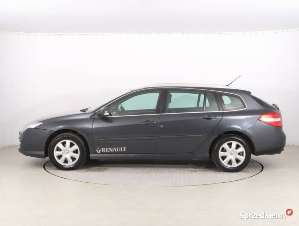 Renault Laguna 20 DCi klimatyzacja mazowieckie Piaseczno