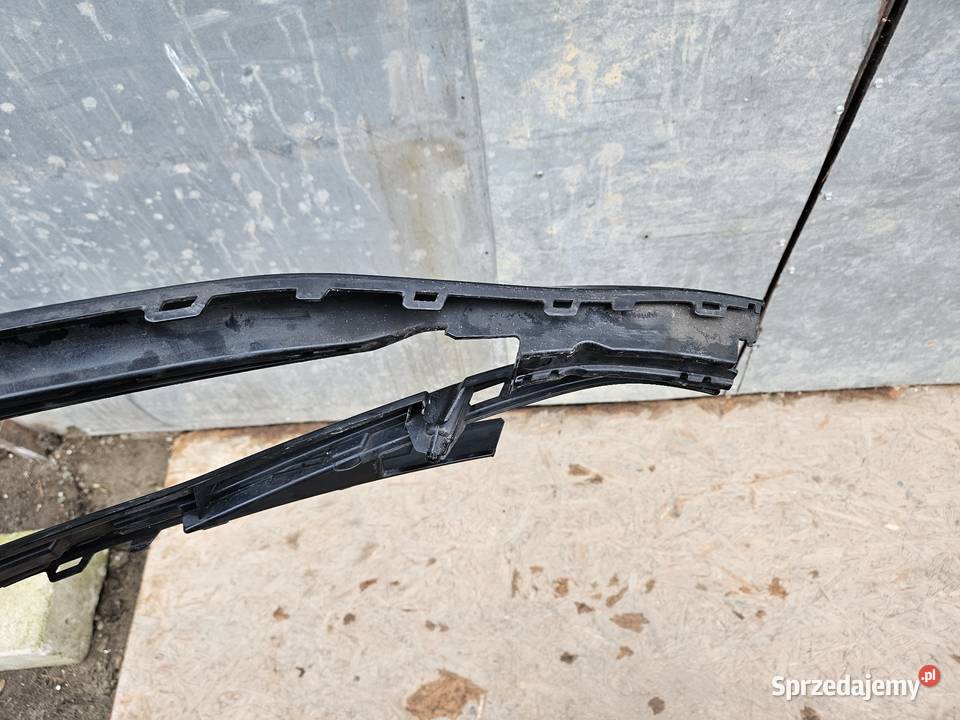 VW PASSAT B8 LIFT RLINE KRATKA LEWA 3G0853793C wielkopolskie Międzychód sprzedam