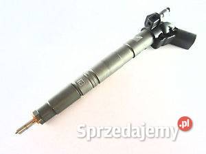 WTRYSKI BMW 0445116001 BMW E81 E60 E90 20 D Części samochodowe Kartuzy sprzedam