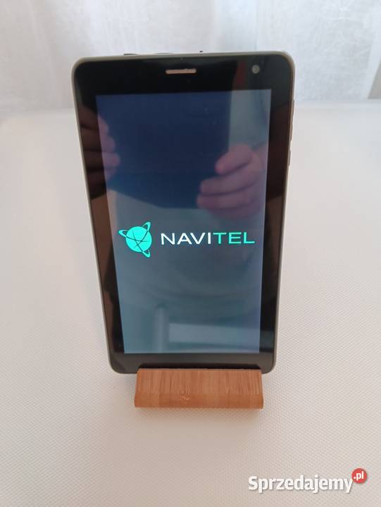 Sprzedam mój prywatny tablet nawigacja navtel T Stare Gulczewo