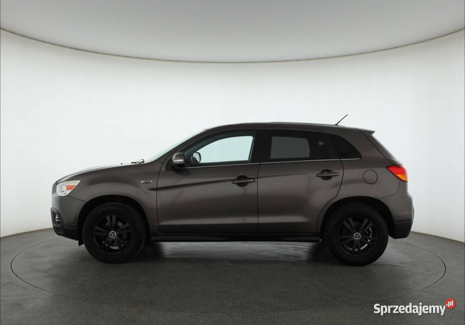 Mitsubishi ASX 18 DID MIVEC mazowieckie Piaseczno sprzedam