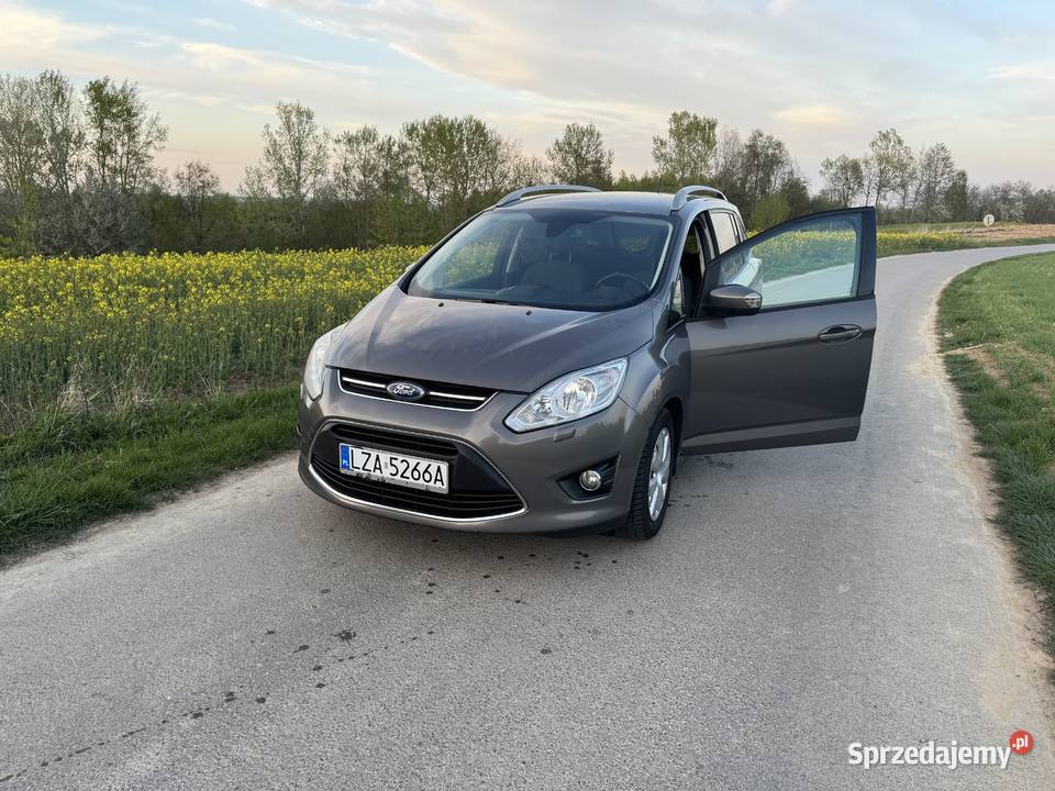 Ford C Szczebrzeszyn