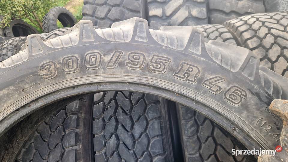 30095r46 124r46 32090r46 Taurus ozka 99 bez warmińsko-mazurskie