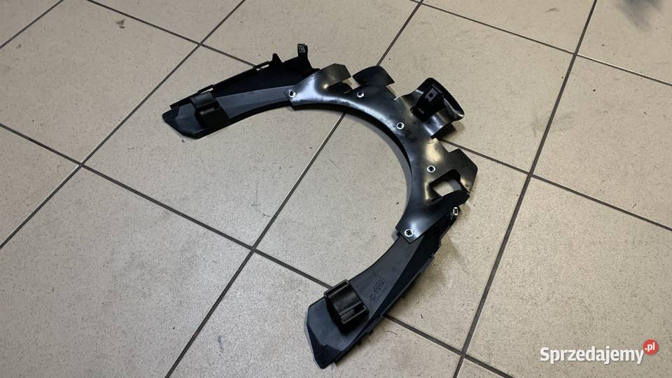Wypełnienie osłona tył ogon Yamaha X 125 1417 Brzeszcze