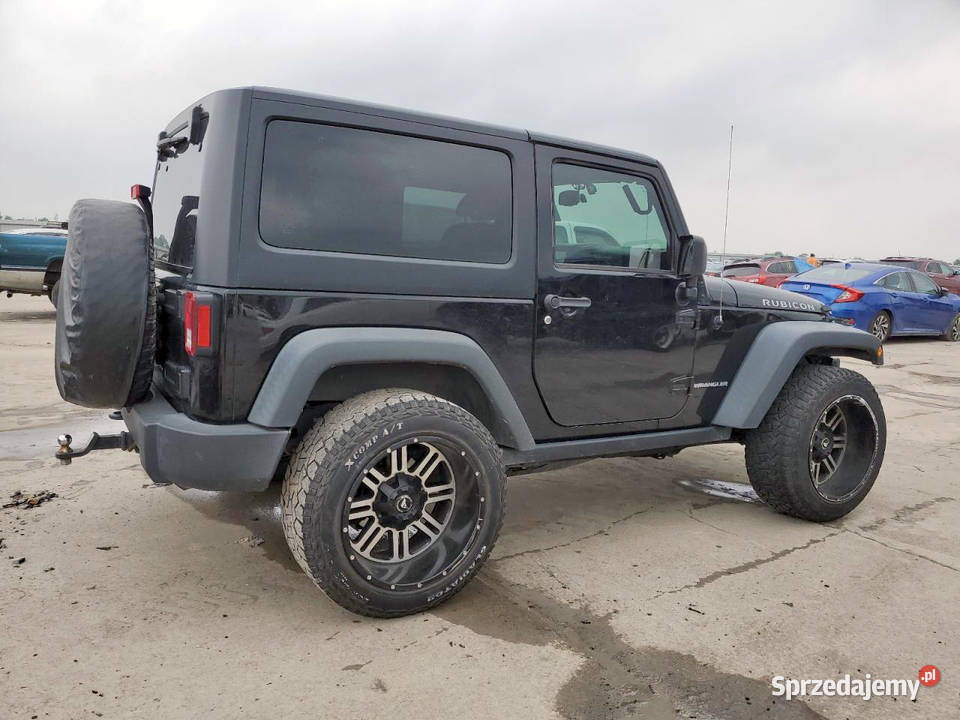 Koła 20 American OffRoad z oponami Gladiator X Opony i felgi Bytom
