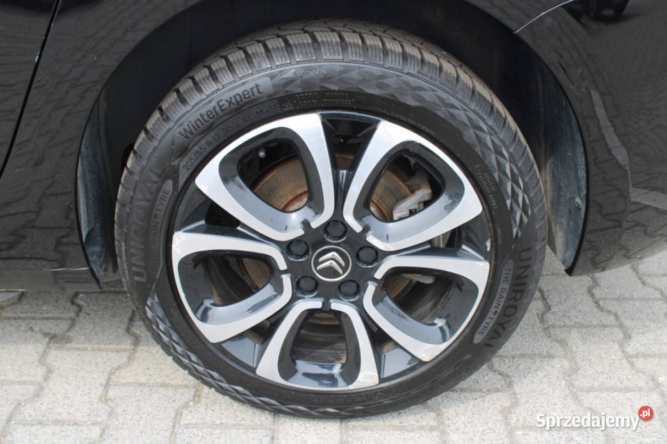 Citroen C4 Grand Picasso 2020r 7foteli Kamera Bielsko-Biała
