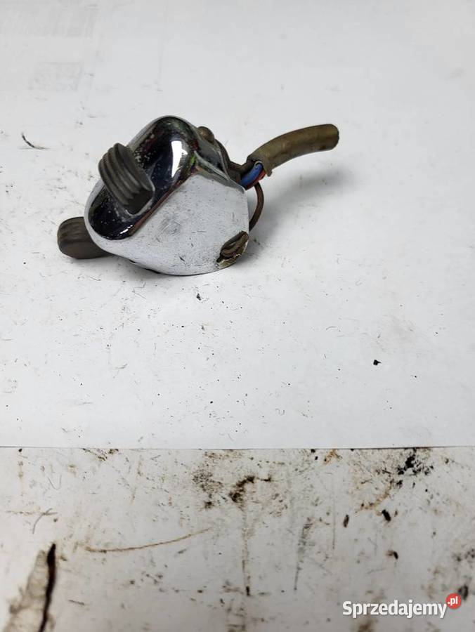 przełącznik dkw nsu zundapp Rybnik sprzedam
