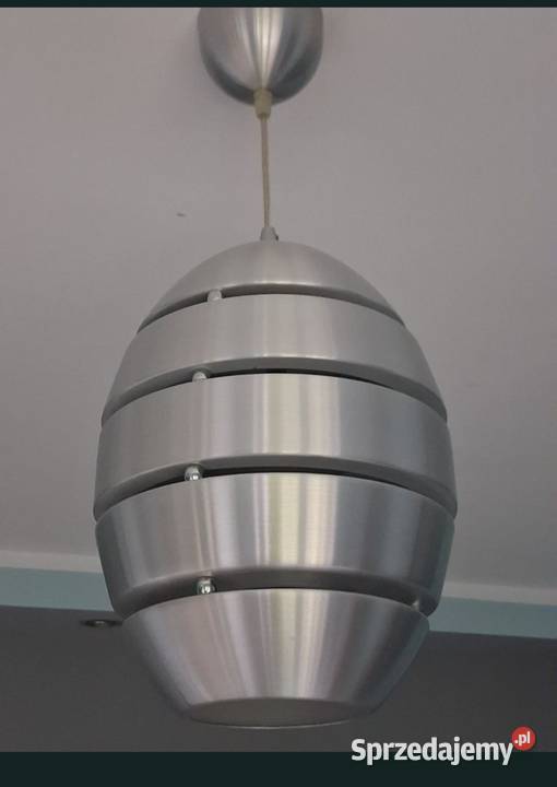 Sprzedam nowoczesną lampę Nowa Ruda