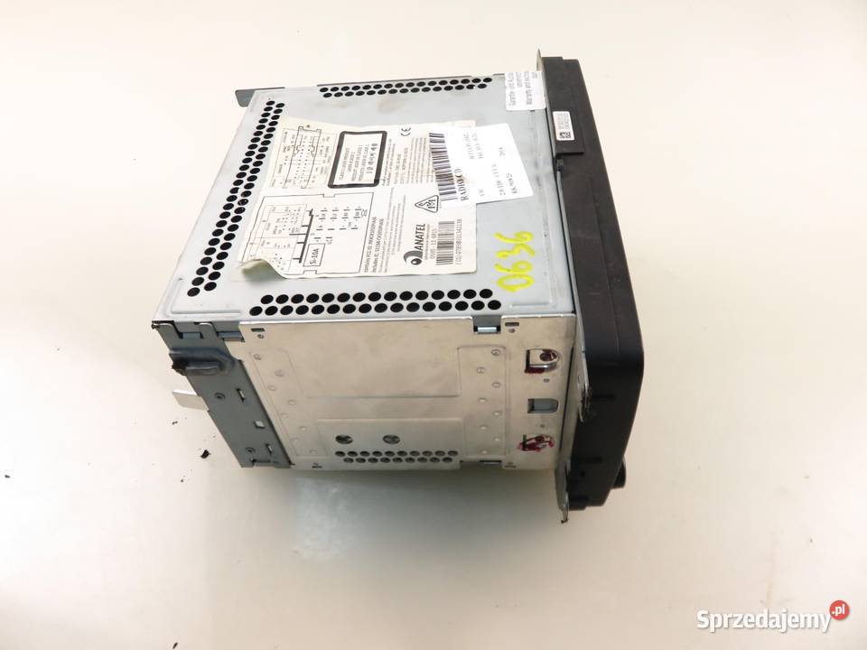RADIO VW JETTA IV 1Q0035279AX sprzedam