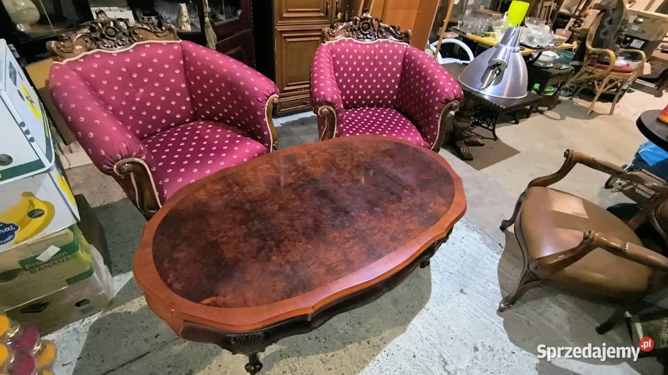 Stolik ława okazja Działoszyn