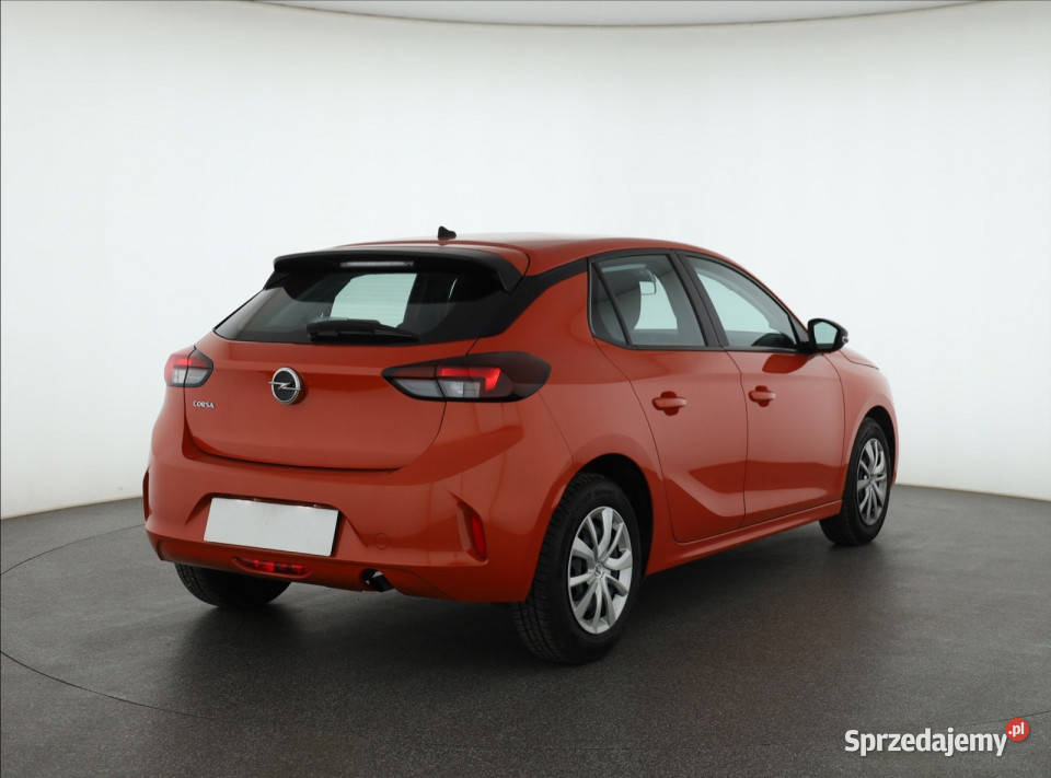 Opel Corsa 12 bluetooth Piaseczno