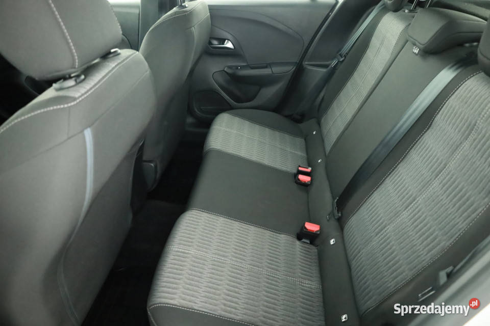 Opel Corsa 12 Turbo Corsa mazowieckie Piaseczno sprzedam