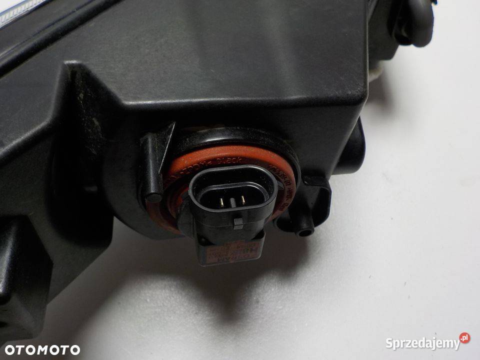 HALOGEN PRAWY HELLA VW PASSAT B8 3G0941662H sprzedam