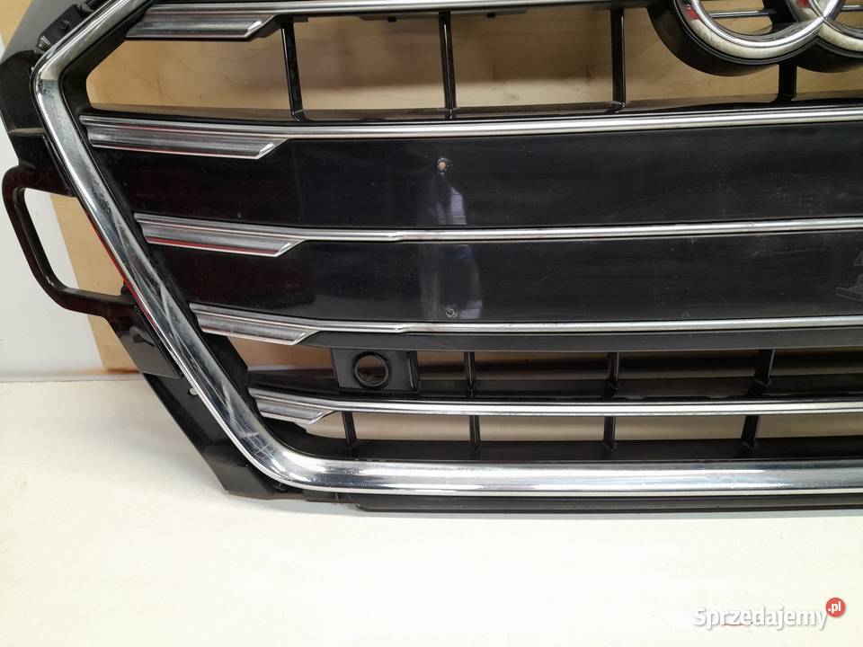 AUDI A4 B9 LIFT 19r Atrapa Chłodnicy Grill Goleniów