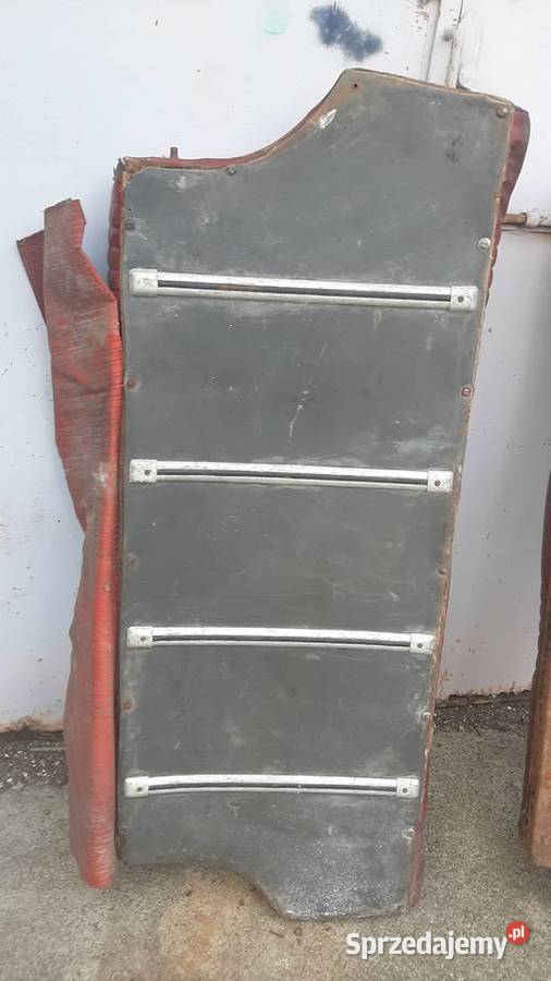 Kanapa tylna Siedzeniw Warszawa M20 203 204 223 Sosnowiec