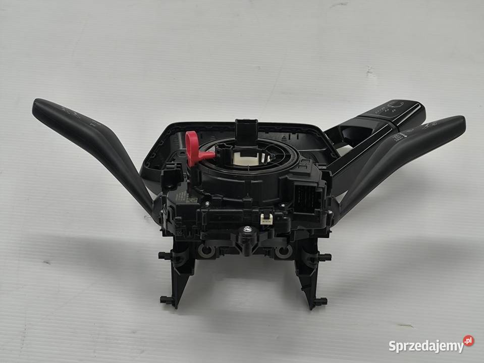 MANETKI TAŚMA PRZEŁĄCZNIK ZESPOLONY SUPER STAN osobowe Panele sterowania, przełączniki sprzedam