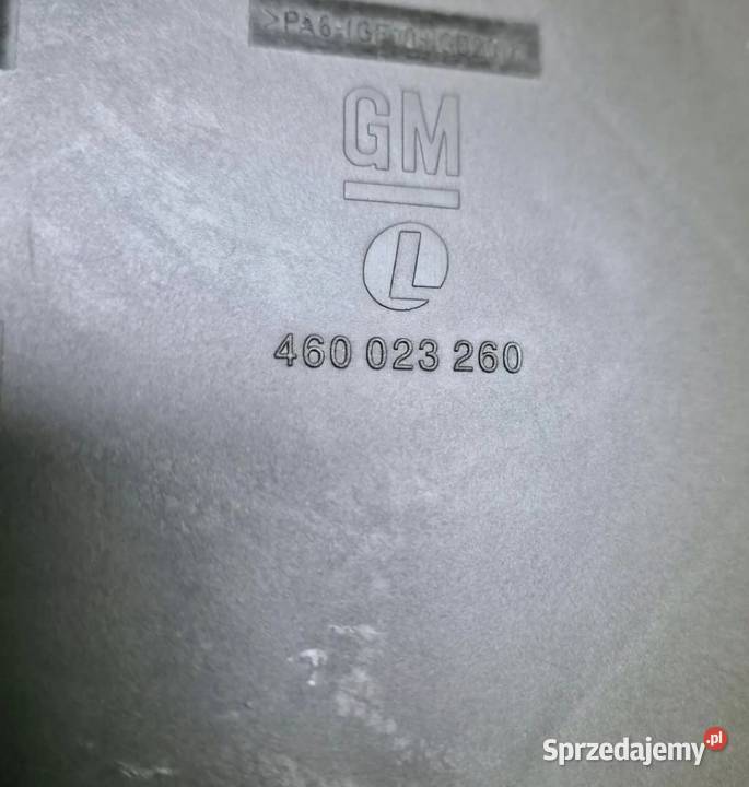 MODUŁ SKRZYNKA BEZPICZNIKOW OPEL VECTRA C