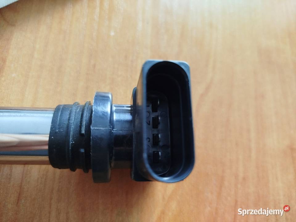 Cewka zapłonowa BERU VolkswagenSkodaAudi Nasielsk