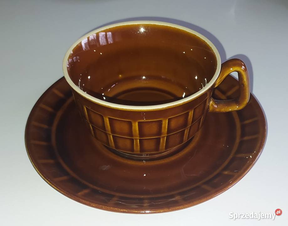 duo brązowe kratka z ZPS w Pruszkowie Warszawa sprzedam