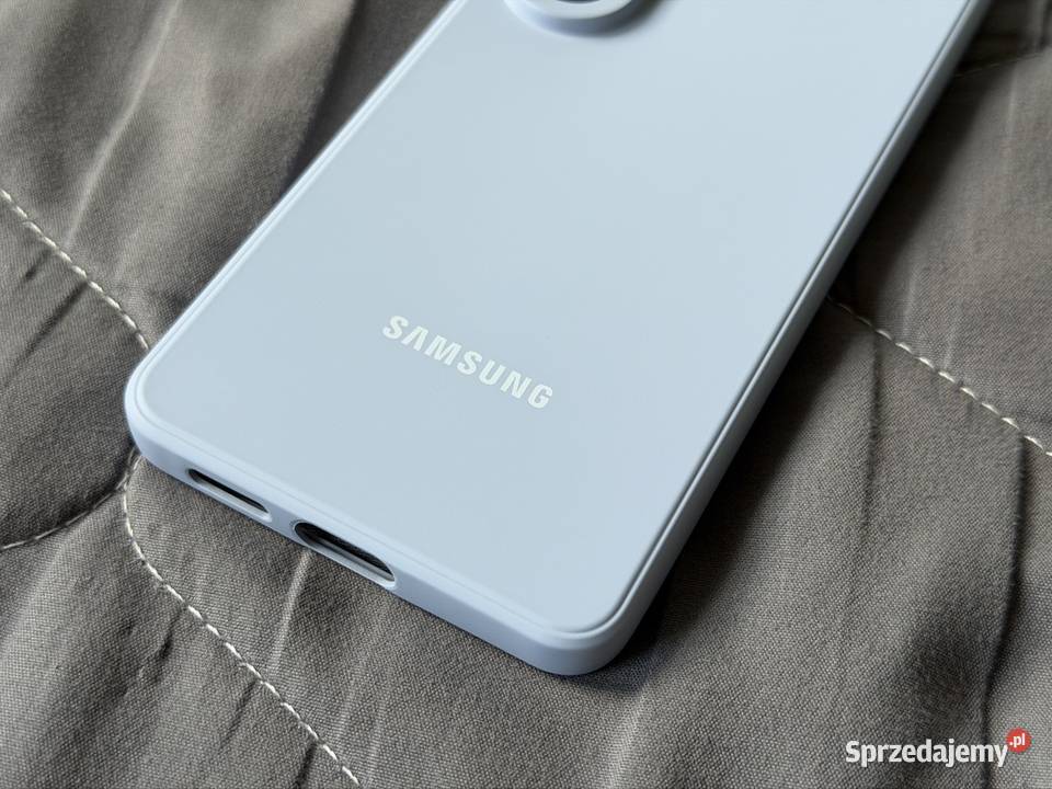 Etui Case Plecki do Samsung Galaxy S26 Września