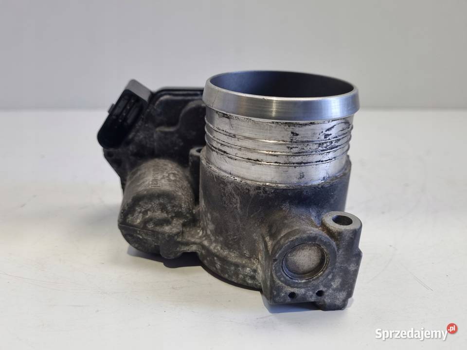 PRZEPUSTNICA Ford Galaxy MK2 20 TDCI 9M5Q9E926AA Chełm