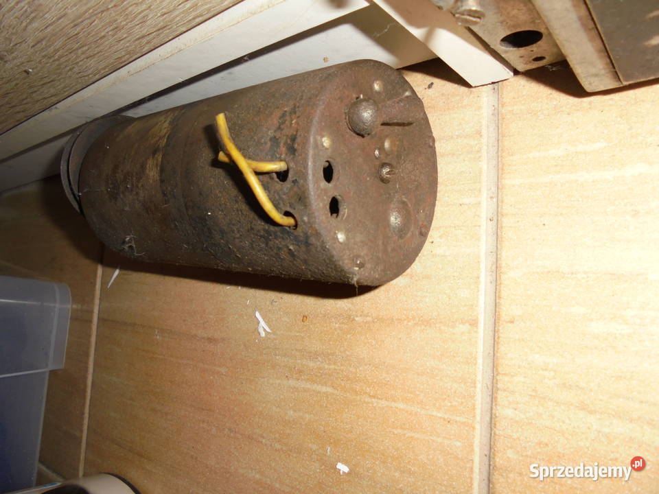 Bosch Noris Melas DKW NSU Horex BSA Ardie śląskie Zabrze