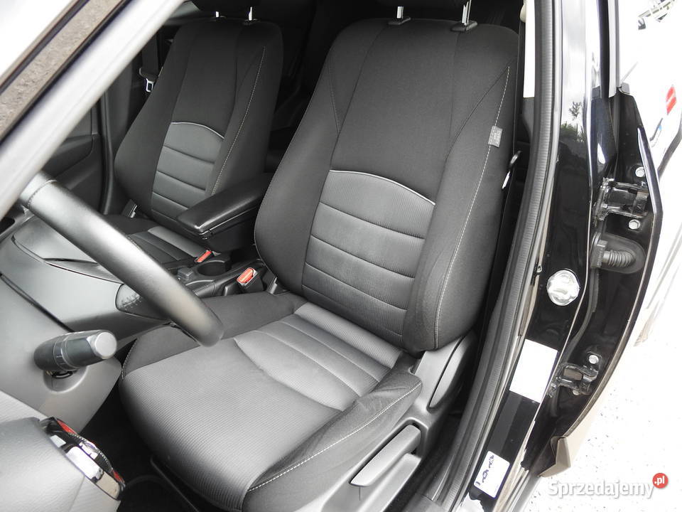 15 D 105 BEZWYPADKOWY ORYGLAKIER I PRZEBIEG ASR (kontrola trakcji) Mielec