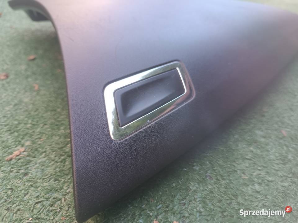 Citroen C4 grand picasso 1 I klapka schowek Rok produkcji 2009 Częstochowa sprzedam