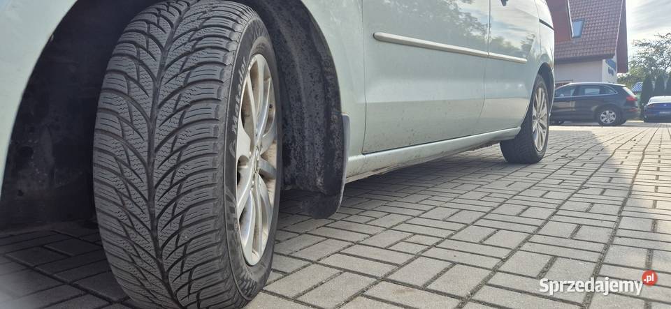 OPEL ZAFIRA B 1600 BENZYNAGAZPRZEBIEG 151 ESP Jerzmanowa