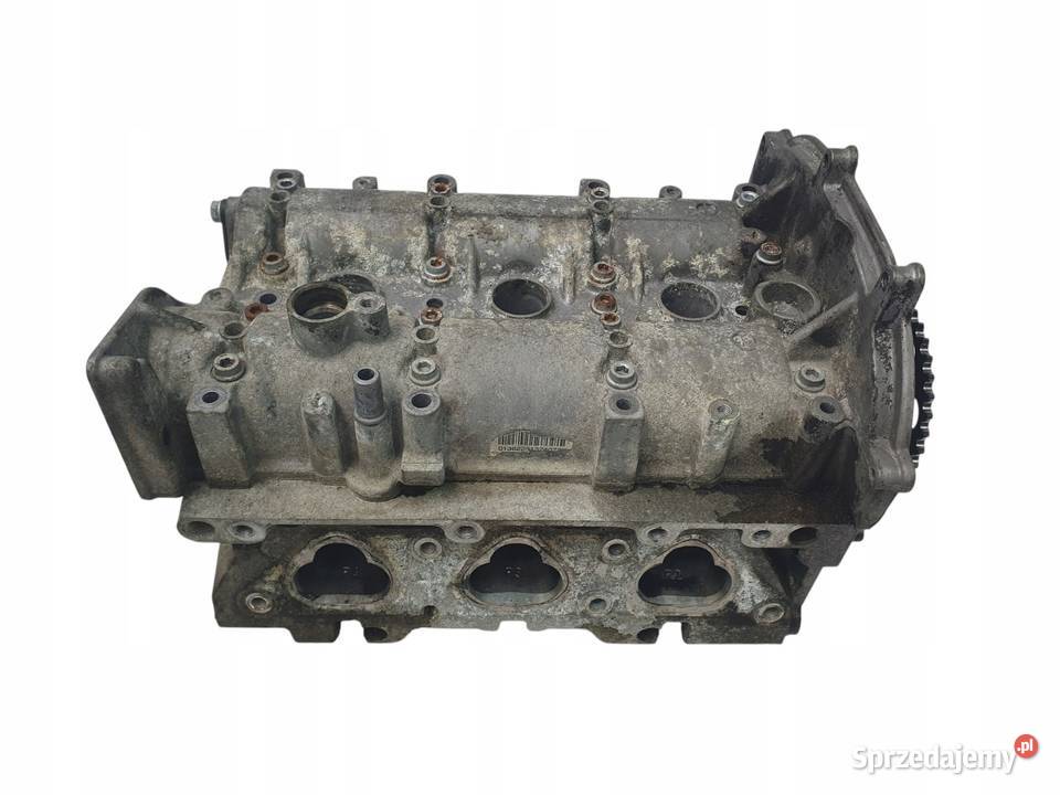 GŁOWICA CYLINDRÓW VW Polo 12 12v AZQ 03E103373C