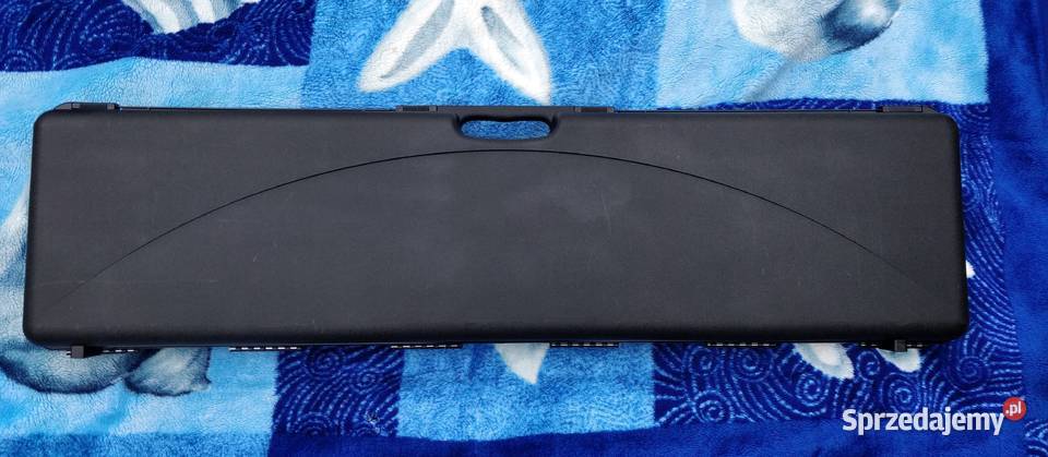 Kufer walizka pokrowiec na wiatrówkę broń