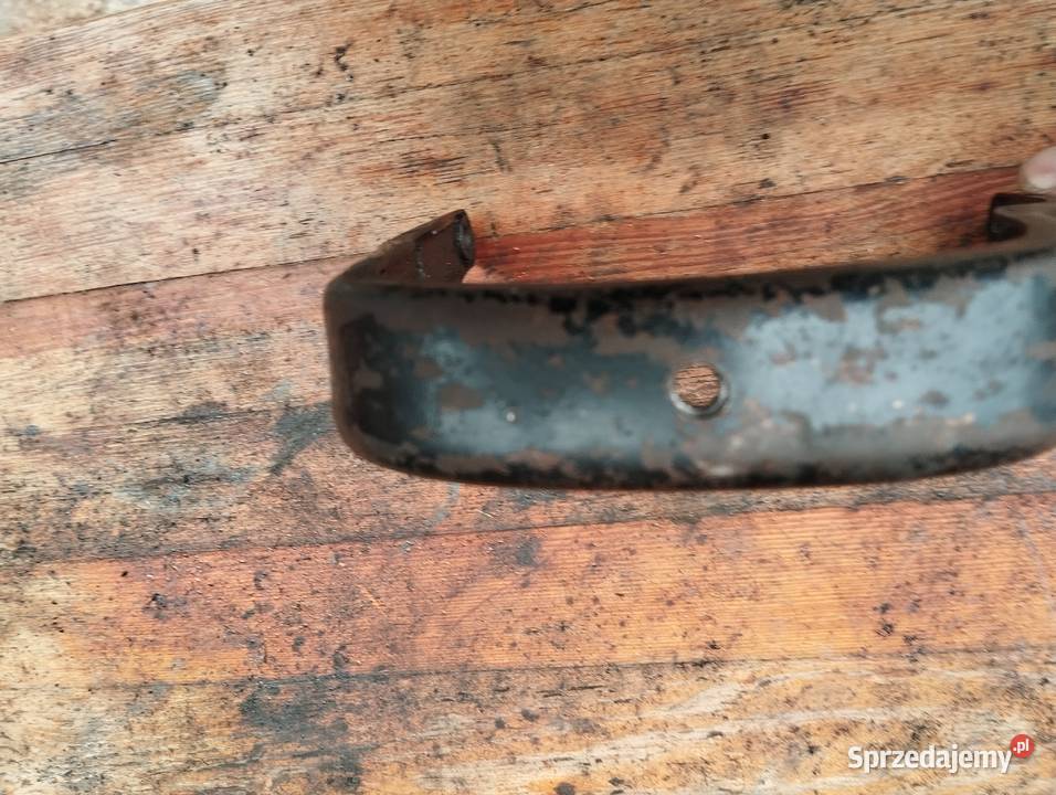 IFA bk 350IFA rt 125 pałąk błotnika tył Głogów