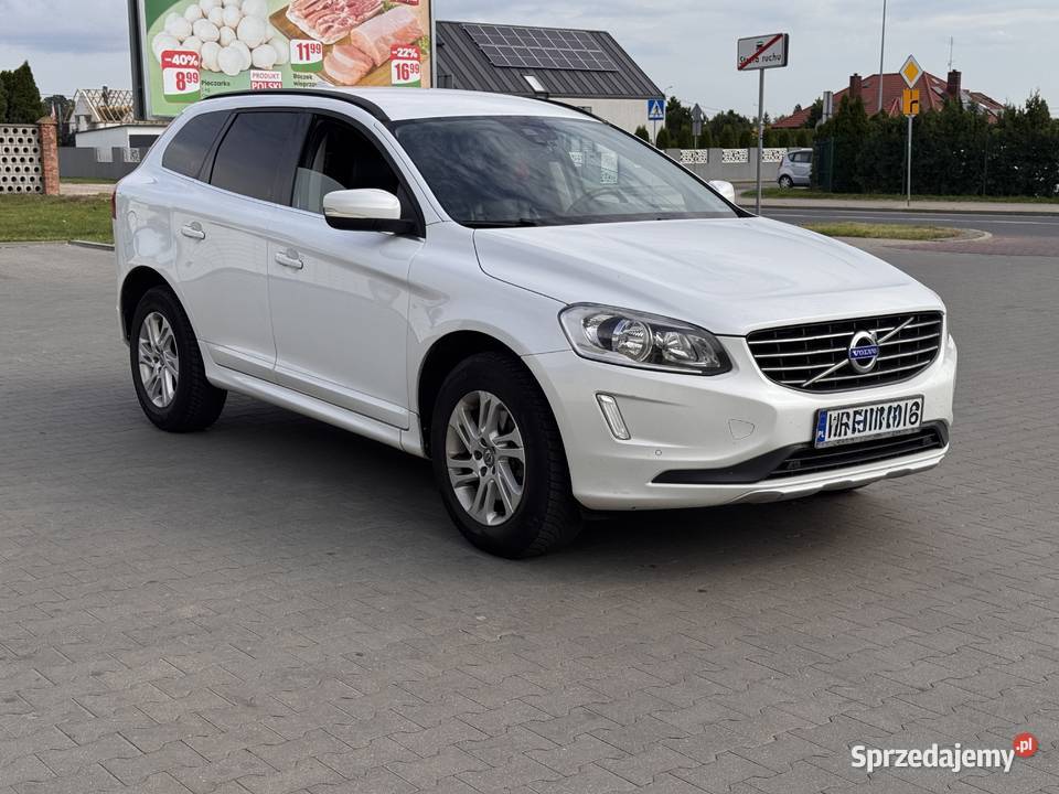 Volvo Xx60 20 Diesel