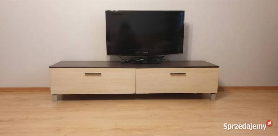 Komoda szafka RTV lubelskie Kurów sprzedam