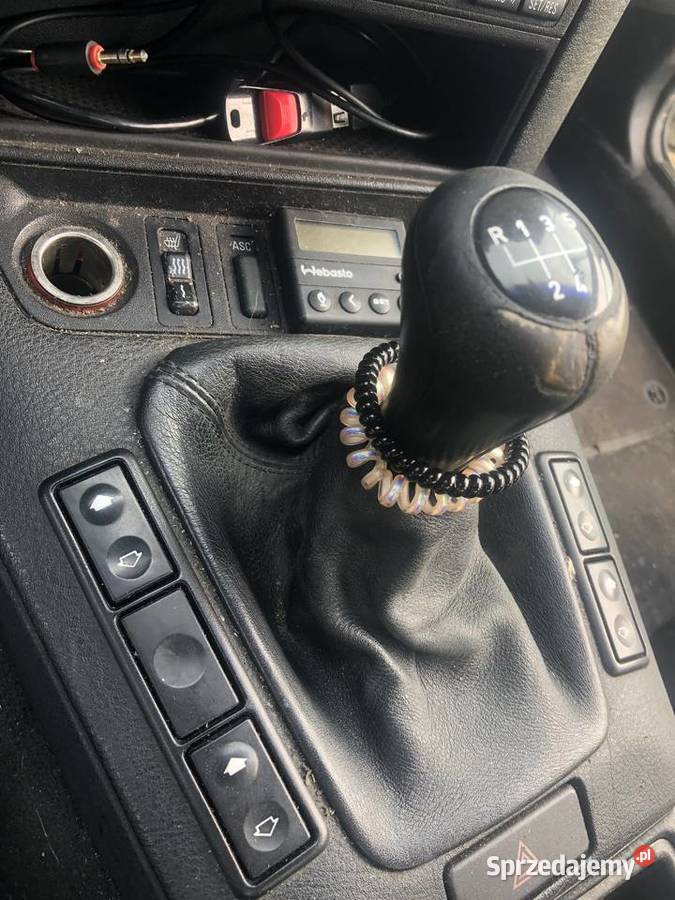 BMW E36 Nie e34 e39 e46 e60 benzyna Stara Kornica