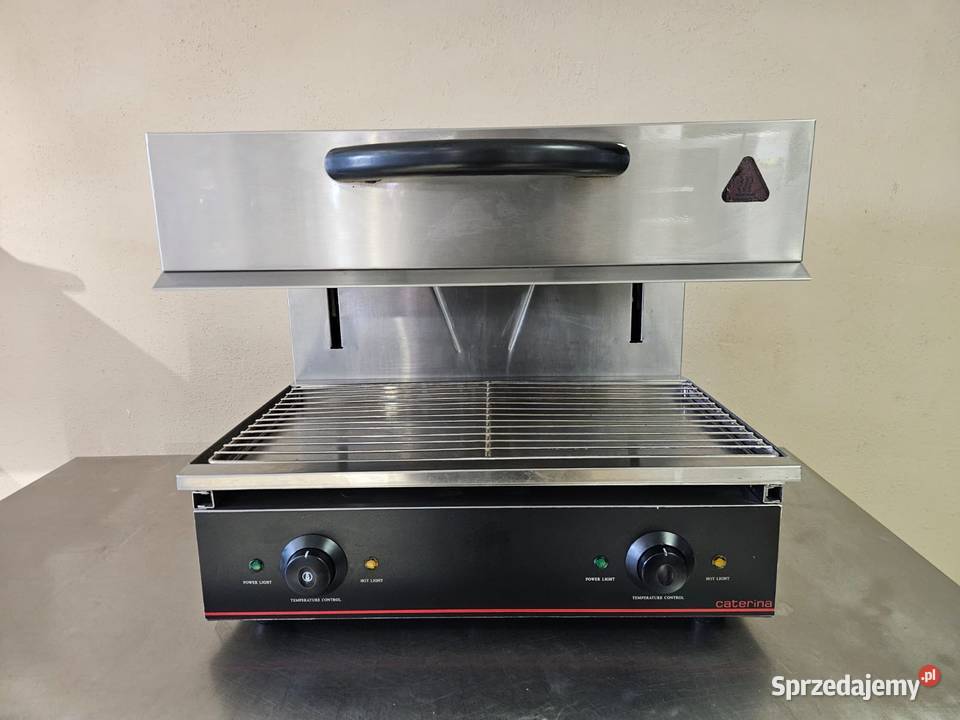 Salamander Stalgast CATERINA 4000 W 744000 Pszczyna