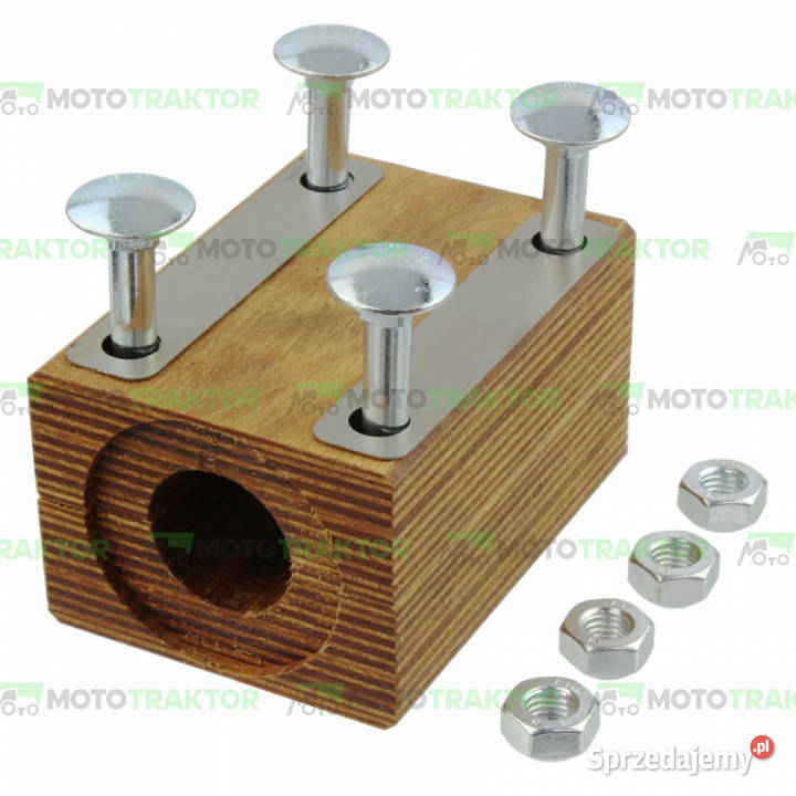 PANEWKA DREWNIANA WYTRZĄSACZA FI31MM CLAAS kujawsko-pomorskie Łążynek