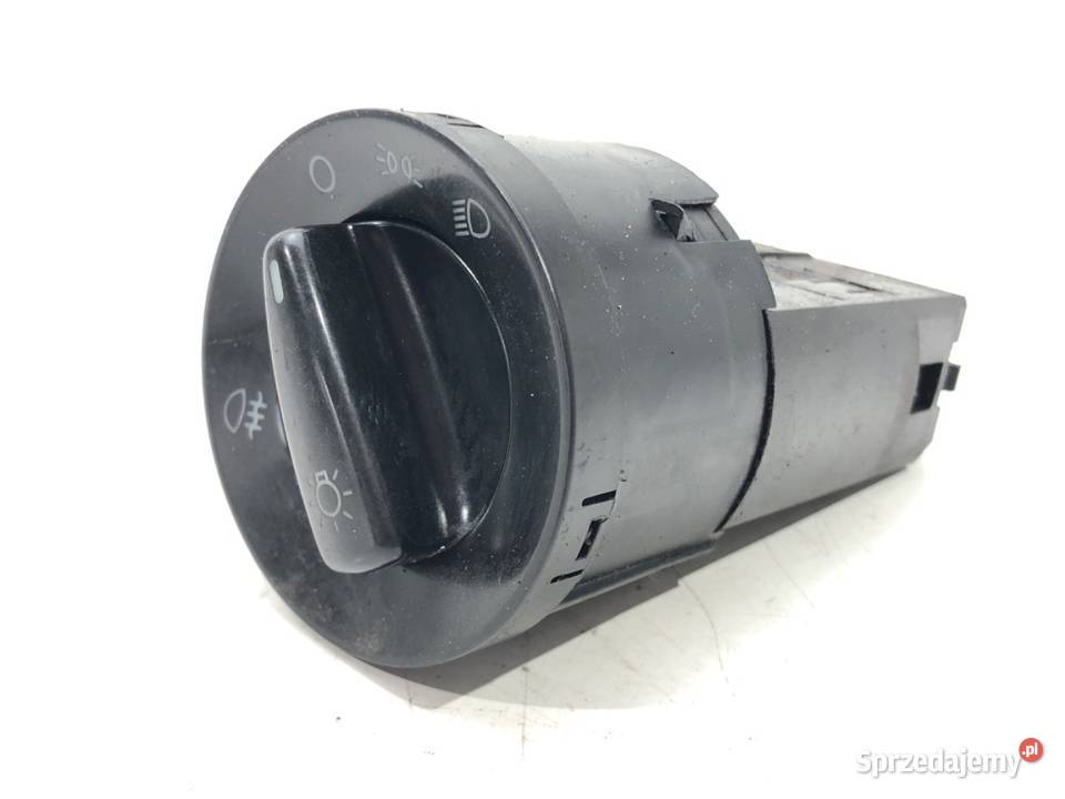 WŁĄCZNIK ŚWIATEŁ SEAT ALHAMBRA I 1C0941531C 9610