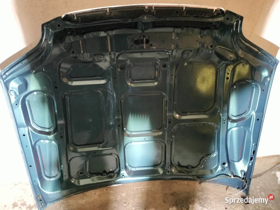 Maska do Civic VI lift 97 r Liftback osobowe Zbaków Górny