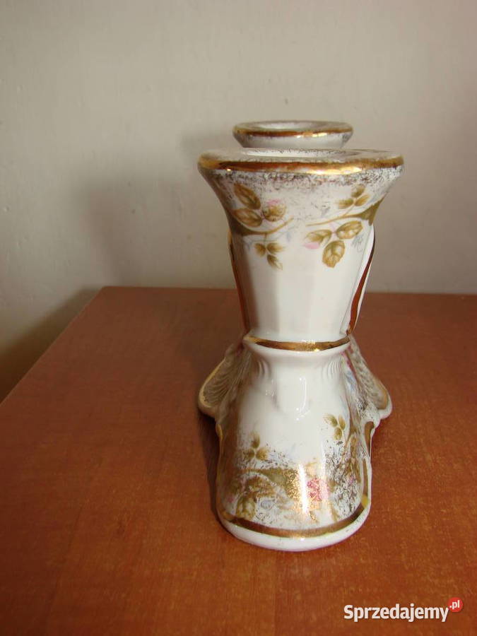 Chodzież Iwona świecznik Pruszcz Gdański